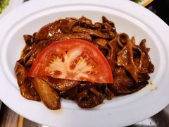 -堂宴·老厦门私房菜(1988仙岳总店)