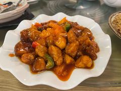 -佛有缘素食馆·荔湾老字号(陈家祠首店)