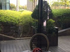 -上海虹桥西郊假日酒店