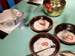 -东道煮牛肉火锅(东盛大街店)