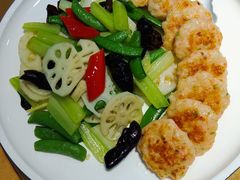 -汇景花园酒家(基立下道店)