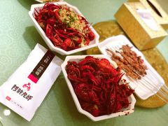-阿胖龙虾(罍街店)
