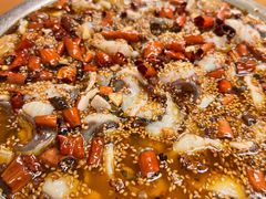 -黑皮酸菜鱼(三山街店)