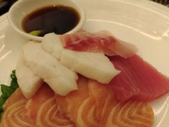 -广州卡丽酒店自助餐
