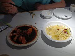 -江渔儿酸菜鱼(万科东荟城店)