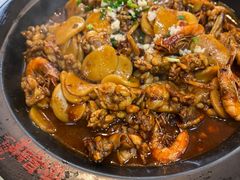 -煲得鲜·桐乡煲·小龙虾(万达店)