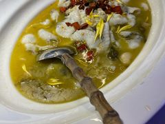 -绿茶餐厅(成都大悦城店)