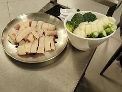 -水禾轩·海鲜蒸汽主题餐厅(新香洲旗舰店)