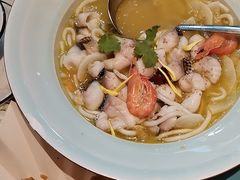 -涌上外婆桥(江北万达店)