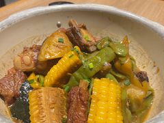 -金掌勺锅包肉(华润万象城店)