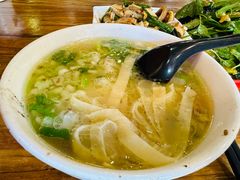 -兄弟俩老李家牛肉汤(总店)