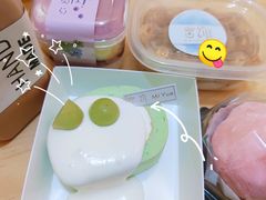 豆乳盒子-密约(浦沿店)