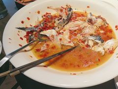 -潇湘楼·二十四节气山野菜(亚运村店)