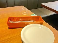 -萨莉亚意式餐厅(百联徐汇店)