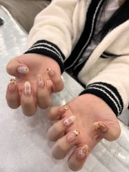 -斯馨·健康美甲美睫