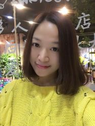 -藤野造型·专业烫染店