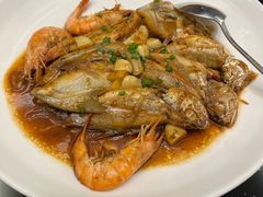 -名甬鲜坊·宁波海鲜(爱琴海店)