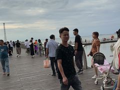 -滆湖低碳生态公园