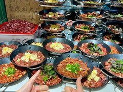 -林真真牛肋条放题(天马店)