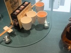 -谢氏老金口七号宴(武昌大道店)