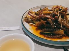 -汤臣·空中餐厅·严选粤菜(石湾世博广场店)