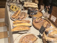 -佐敦面包铺·JORDAN BAKERY