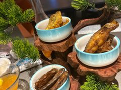 -佬太公海鸭·海鲜大排档(上海总店)