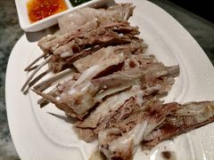 -羊之道草原味道清真餐厅(番禺店)