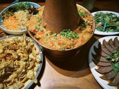 -遇见阿家村云南菜(魏公村店)