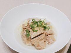 金陵盐水鸭-颂福楼·南京菜(定淮门店)