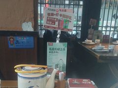 -老阿爸鲜鱼土菜(昆山花桥店)