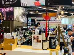 -Olé精品超市(广州太古汇店)
