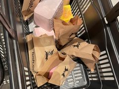 -LUSH(威尼斯人店)