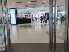 -凯德MALL(西直门店)
