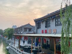-滦州古城
