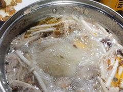 -亚龙湾红树林度假酒店-韩轩韩餐厅