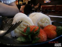 -发记甜品(豉油街店)