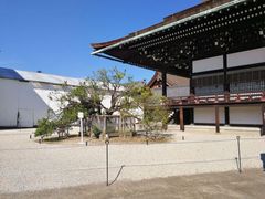 -京都御所