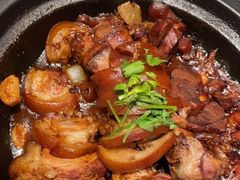 -八大碗·地道东北菜(东陵西路店)