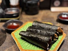 大满足鹅肝手卷-Sushi Hanzo半藏(天环广场店)