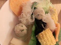 -温野菜涮涮锅(西单大悦城店)
