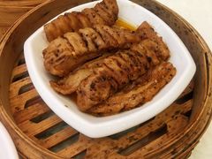 -龙的酒楼·手工早茶·顺德菜(近良路店)