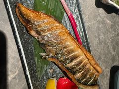 -炙柒Sekinana·精致日料(合生汇店)