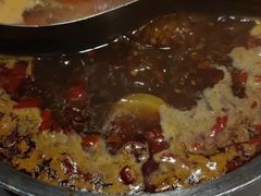 麻辣烫-吉布鲁牛排海鲜自助(巴南万达广场店)