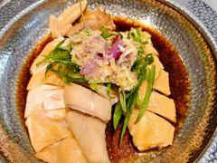 -林辉家宴·本地家常菜·头牌清远鸡(先锋店)