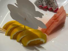 -海底捞火锅(王府井银泰in88店)