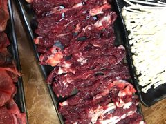 -牛记潮汕牛肉火锅