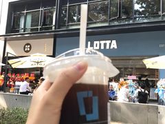 -LOTTA COFFEE(安居博文苑店)