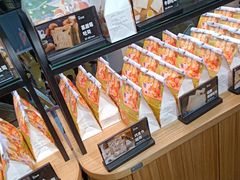 -爸爸糖吐司面包(北京西单大悦城店)