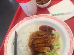 -和合谷(北京市王府井百货大楼店)